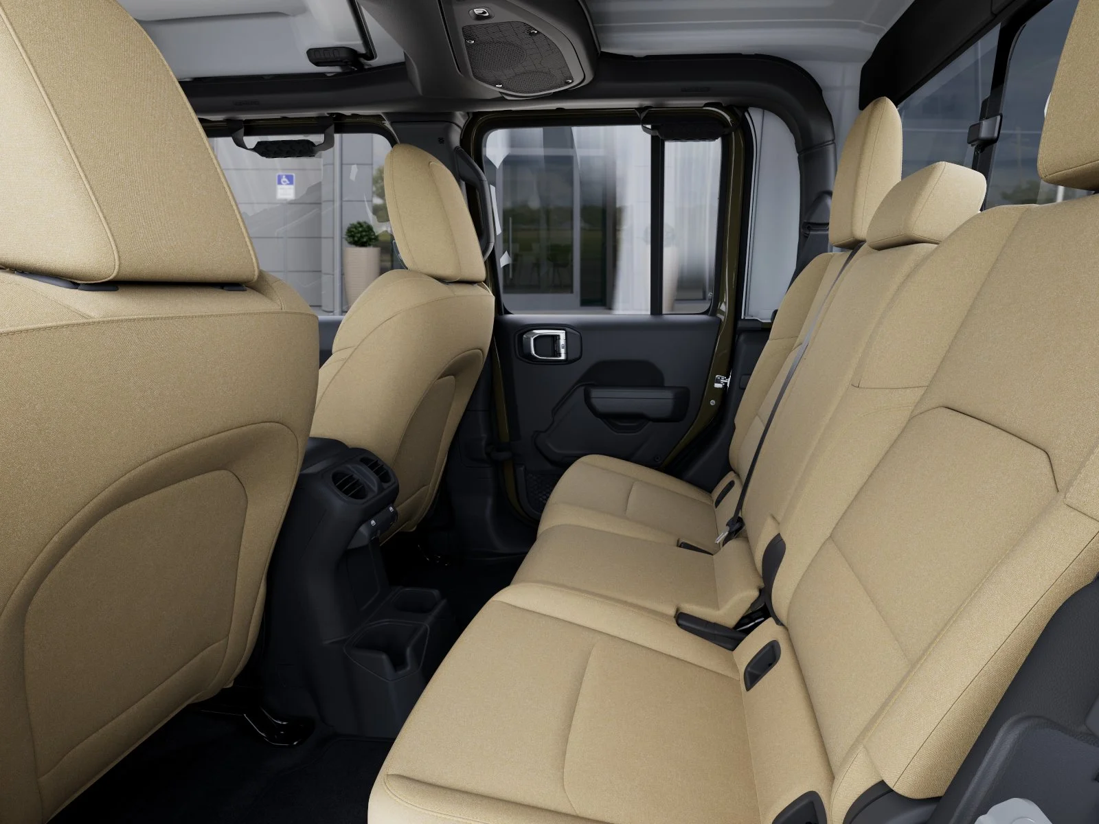 New 2026 41 Exterior Paint Jeep Willys 41 image 49