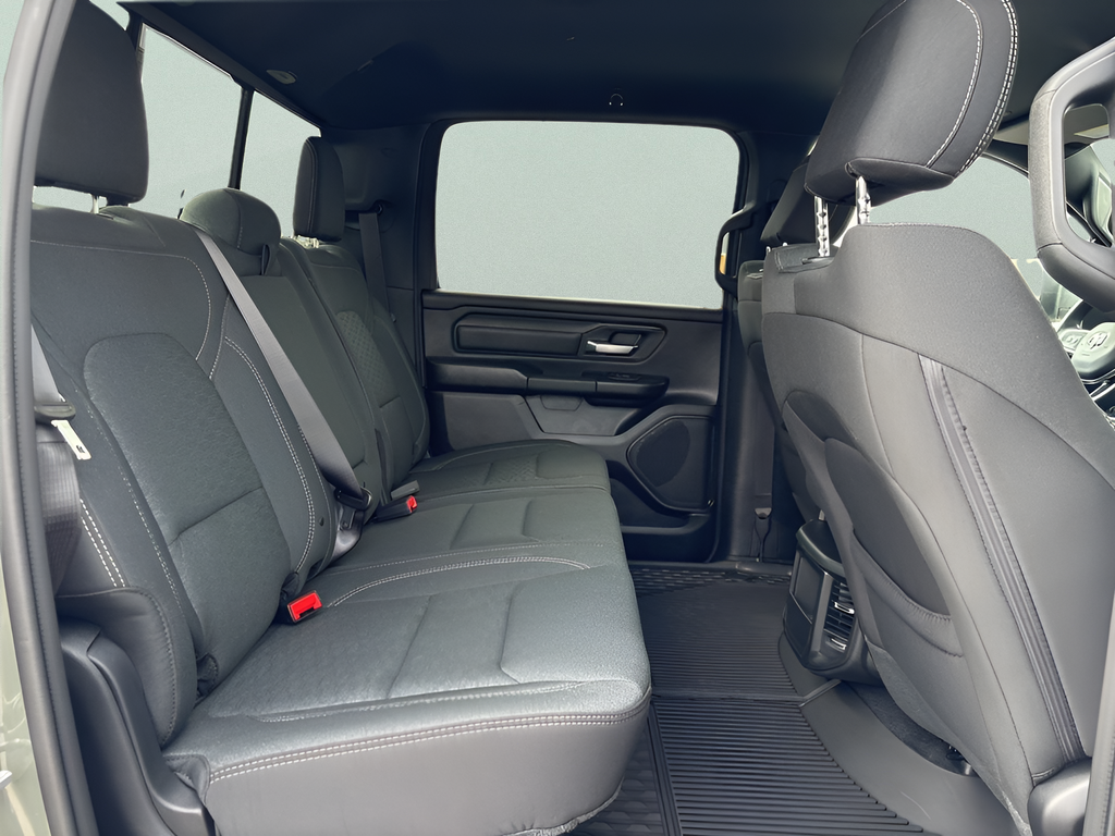 2026 RAM 1500 Tradesman - Photo 32