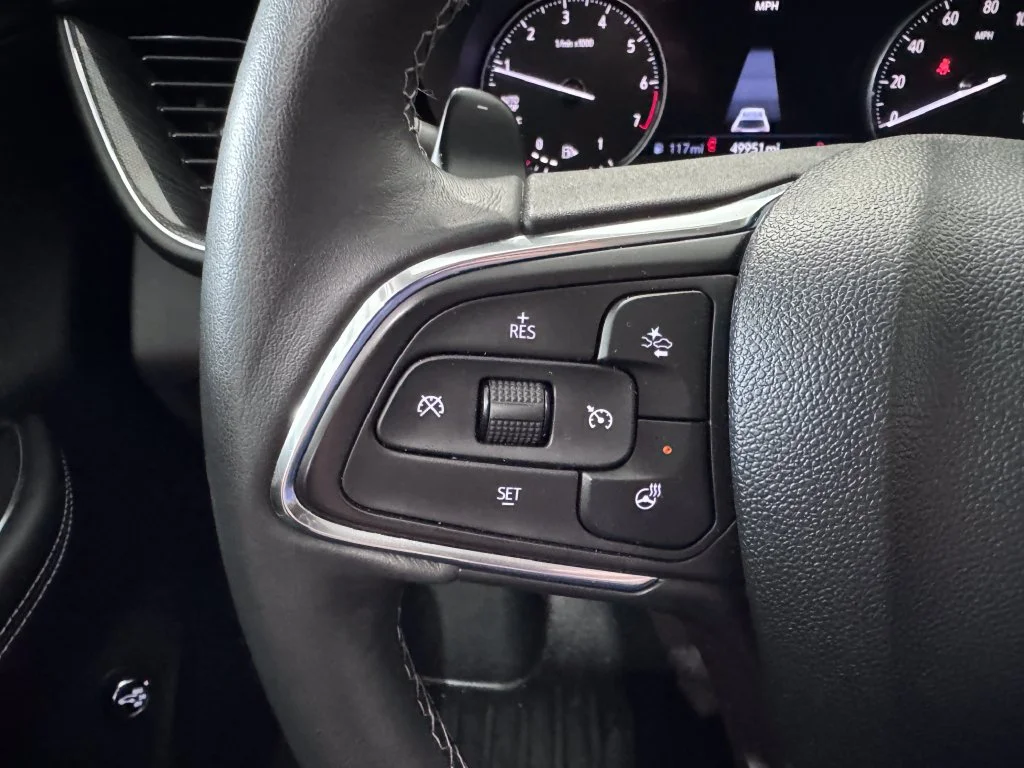 2023 Buick Envision Essence - Photo 12