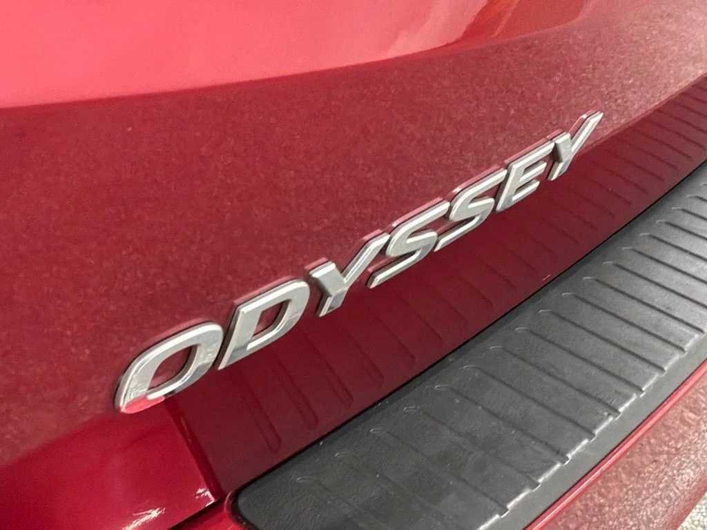 2023 Honda Odyssey EX - Photo 22
