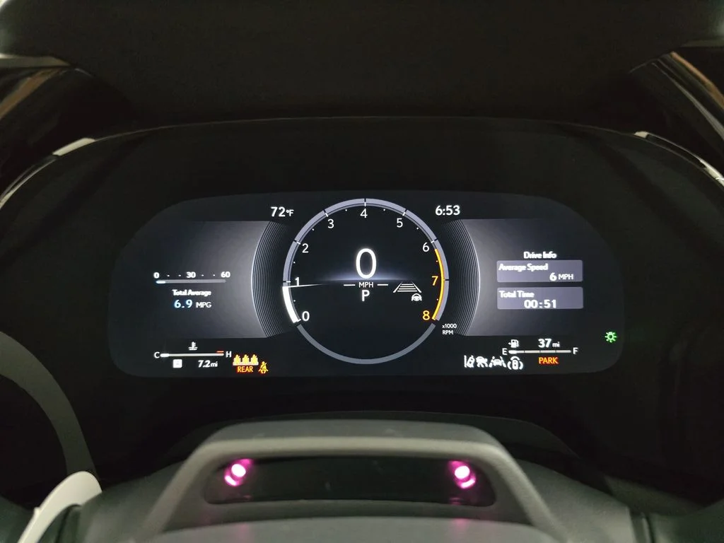 New 2026 Caviar Lexus PREMIUM PLUS image 19