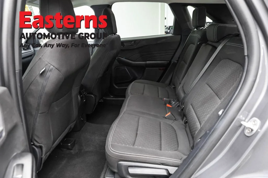 Used 2024 Gray Ford Active image 21