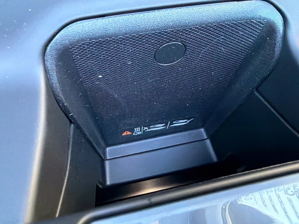 New 2026 Onyx Black GMC AT4 image 16
