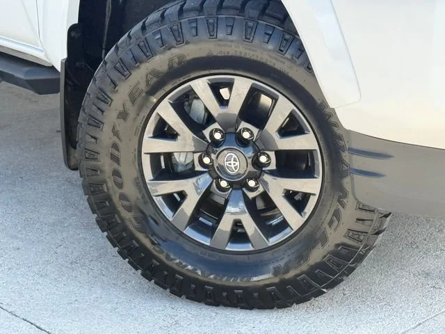 Certified Used 2023 ICE CAP Toyota SR5 image 2