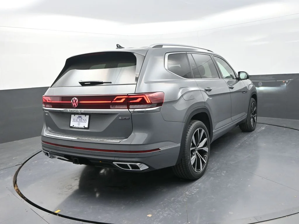 New 2026  Volkswagen 2.0T SEL Premium R-Line image 10