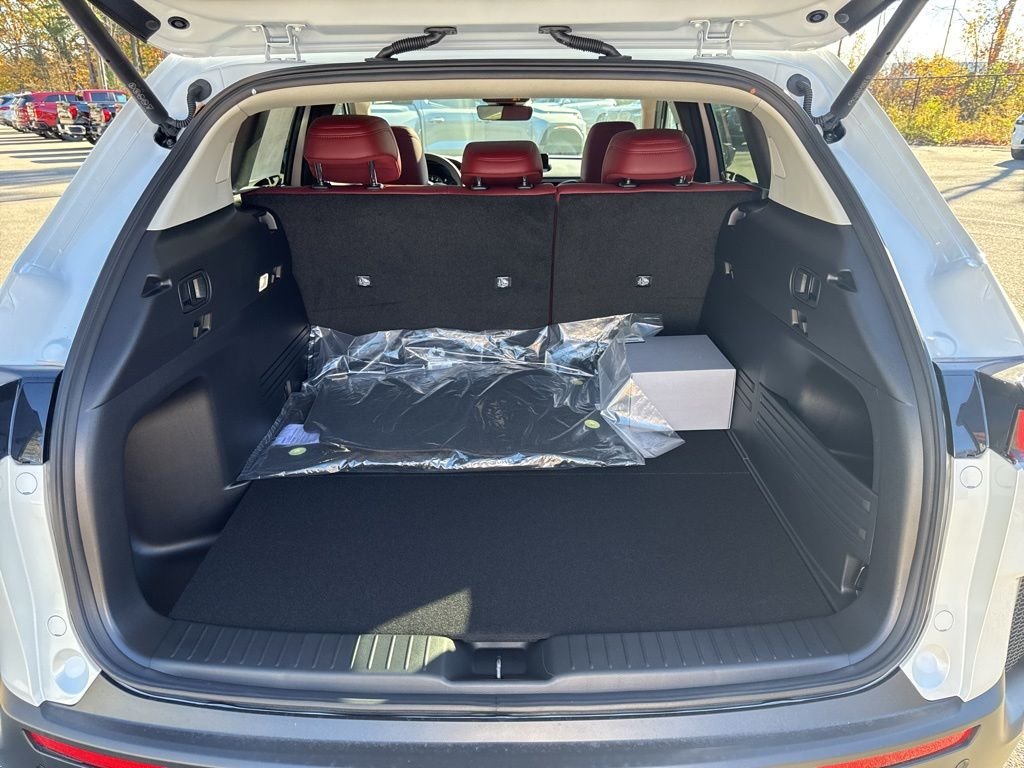 2026 Mazda CX-50 Premium - Photo 6