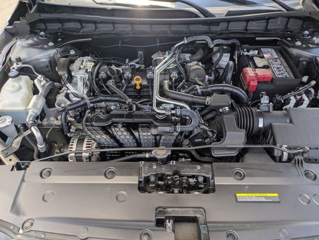 Used 2024 Gray Nissan 2.5 SR image 13