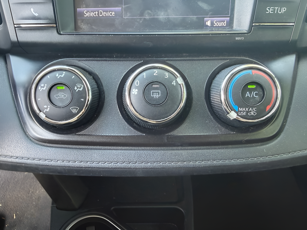 Used 2018 Gray Toyota LE image 36