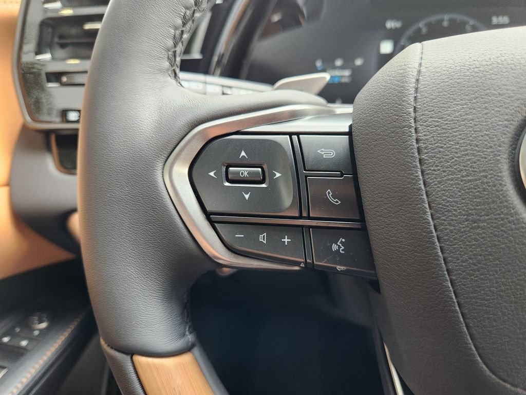 Certified Used 2026 SONIC COPPER Lexus 350 Premium image 28