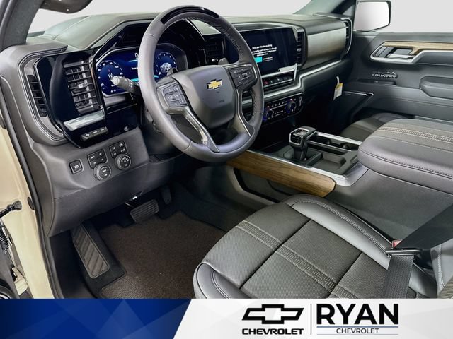 2026 Chevrolet Silverado 1500 High Country - Photo 9