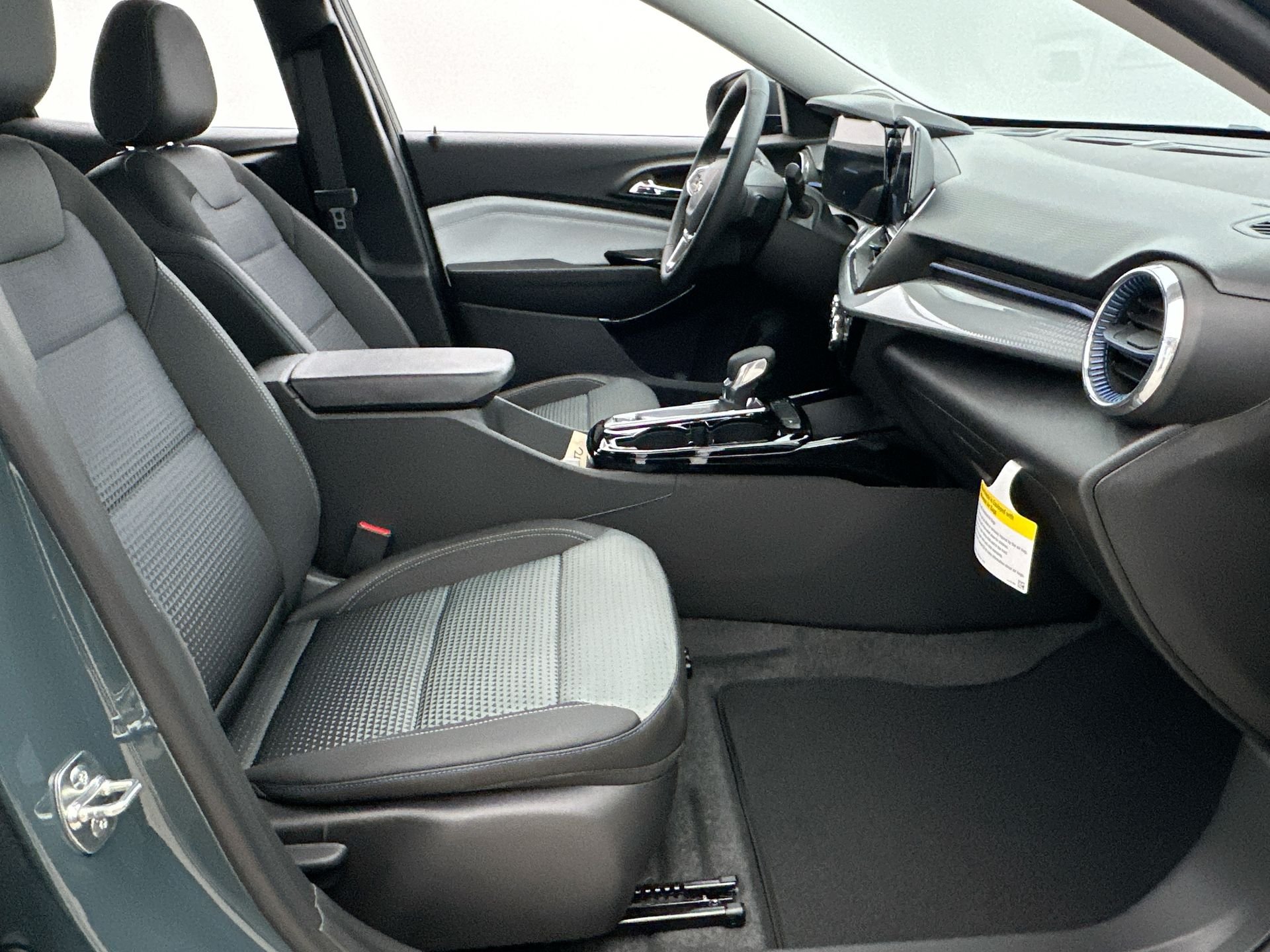 New 2026 Cypress Gray Chevrolet LT image 82
