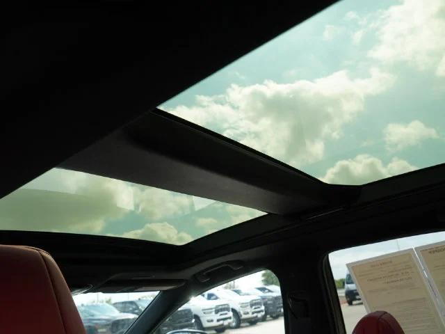 Used 2025 Blue Lexus 350 F SPORT Handling image 4
