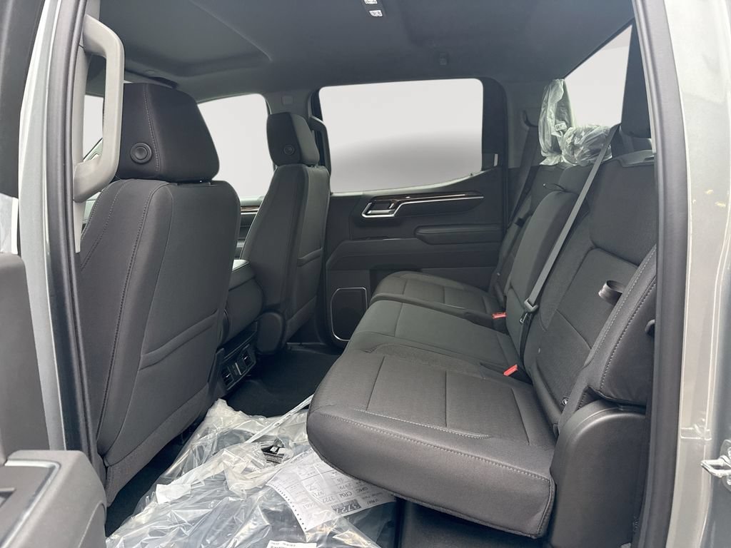 2026 GMC Sierra 1500 Elevation - Photo 24