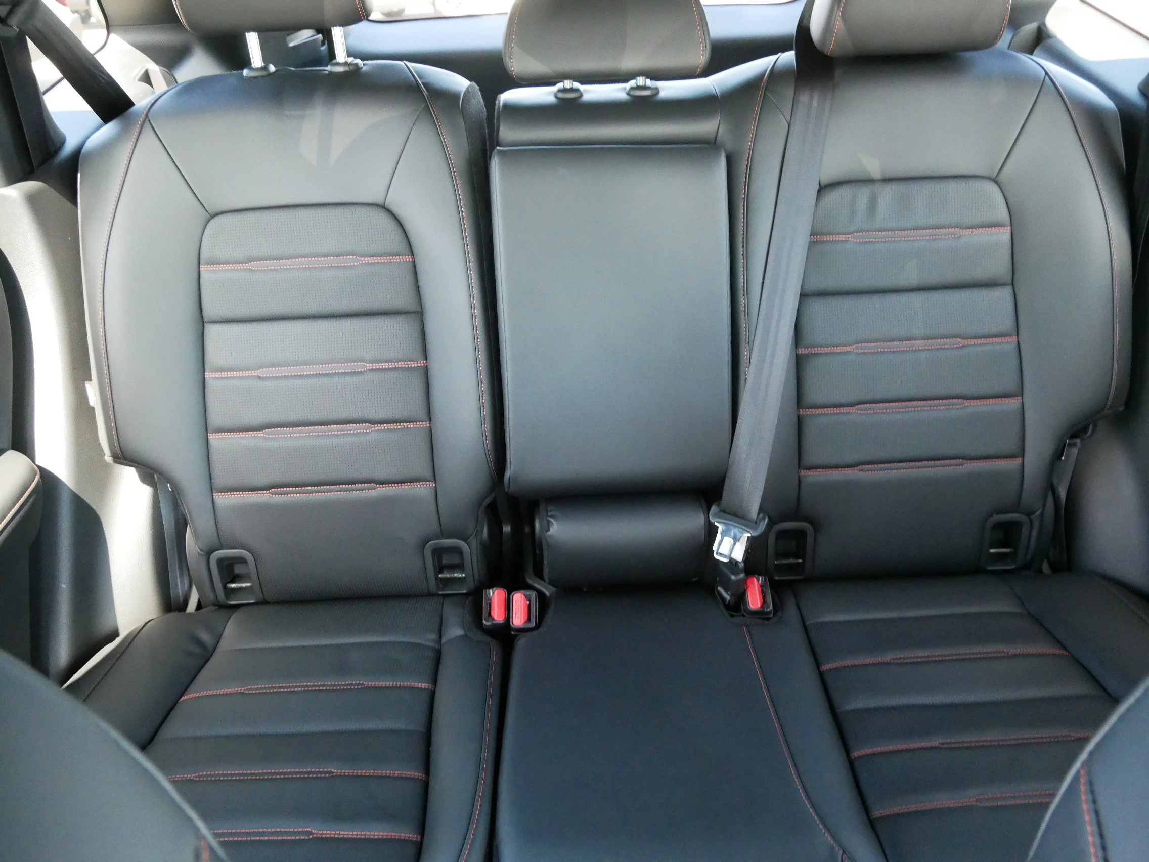 2024 Honda CR-V Sport-L - Photo 13