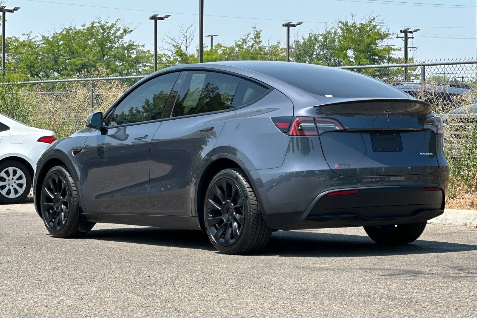 Used 2023 Black Tesla Long Range image 6