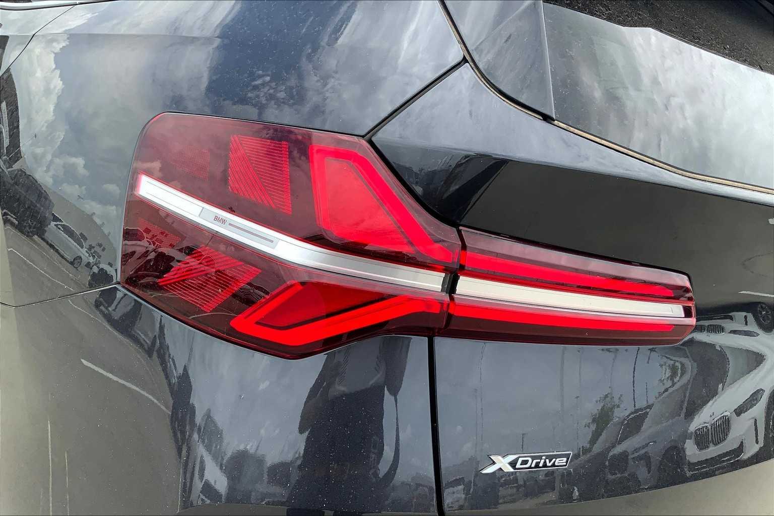 2025 BMW X3 30 - Photo 14