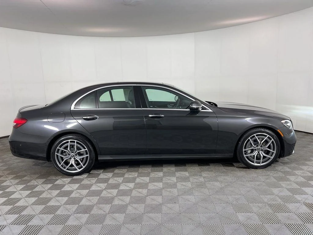 2023 Mercedes-Benz E-Class E350 - Photo 20
