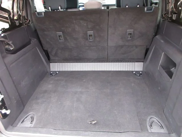 2022 Ford Bronco 4-Door Outer Banks - Photo 26