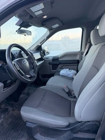 Used 2019 Oxford White Ford XL image 43