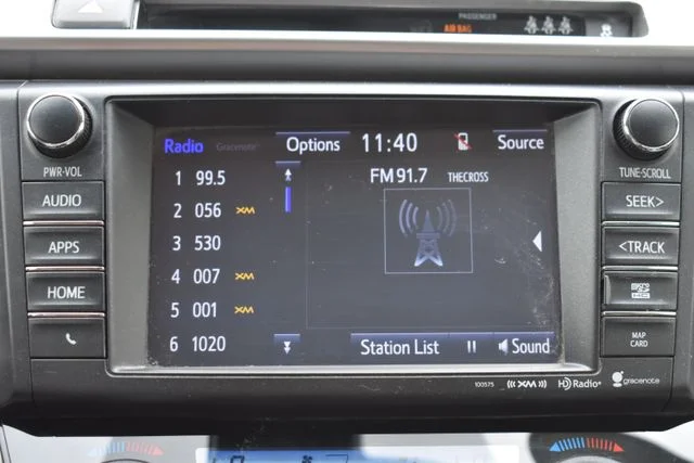 Used 2018 White Toyota Limited image 29