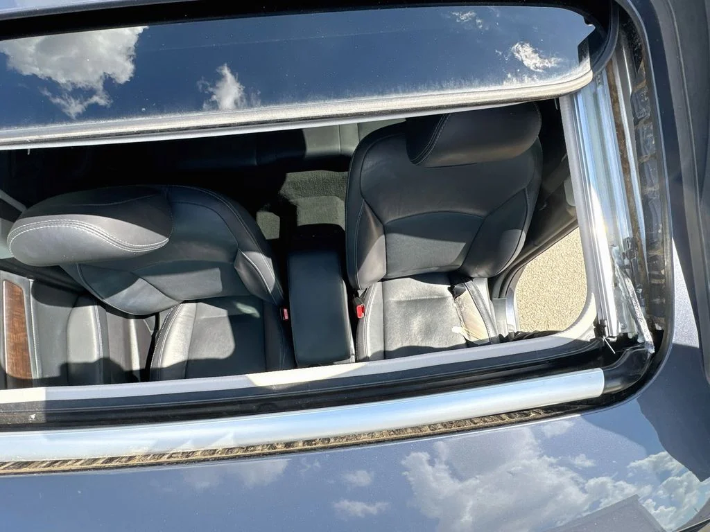 Used 2017 Gray Subaru 2.5i image 27