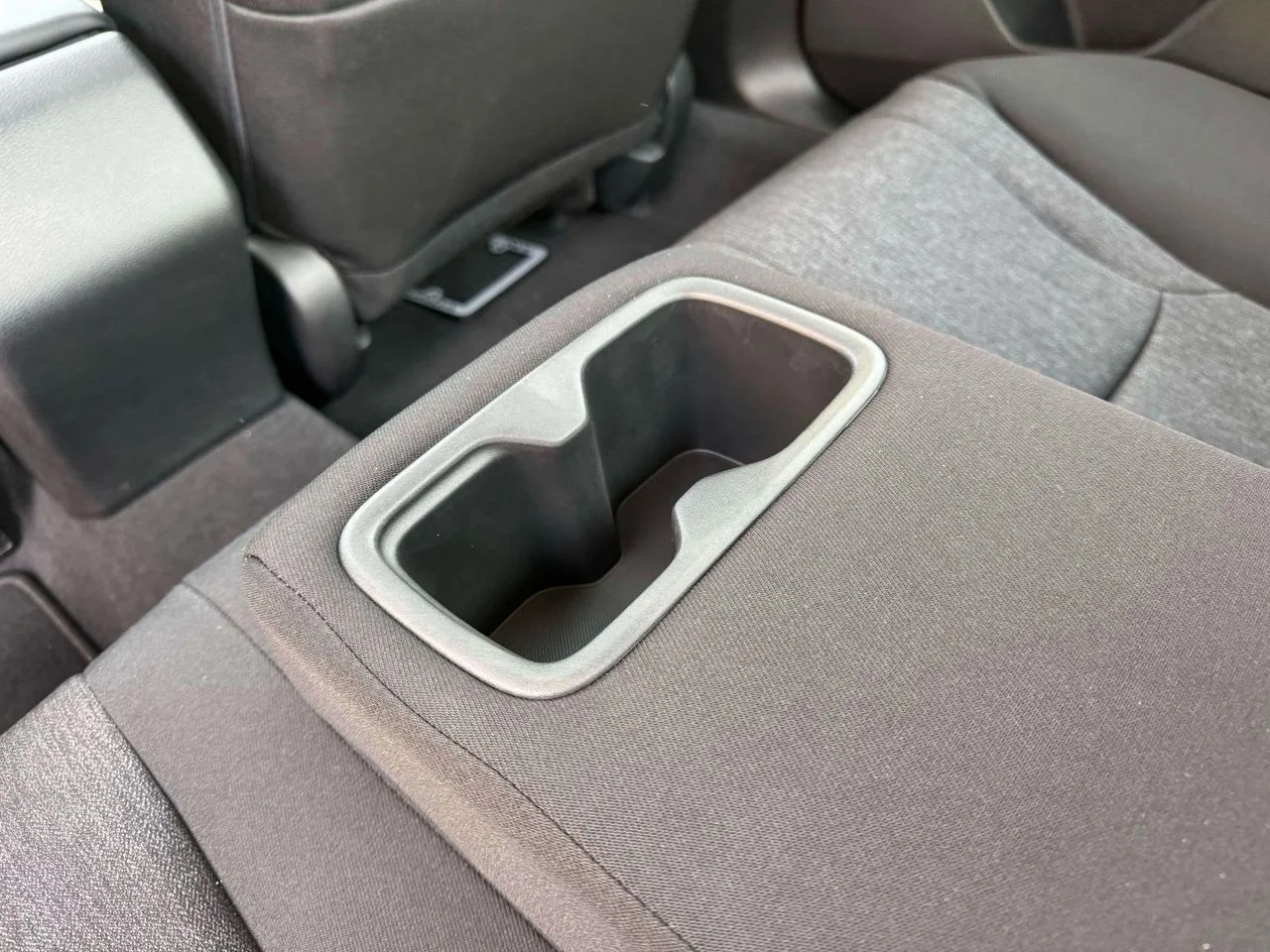 2023 Honda Accord EX - Photo 17