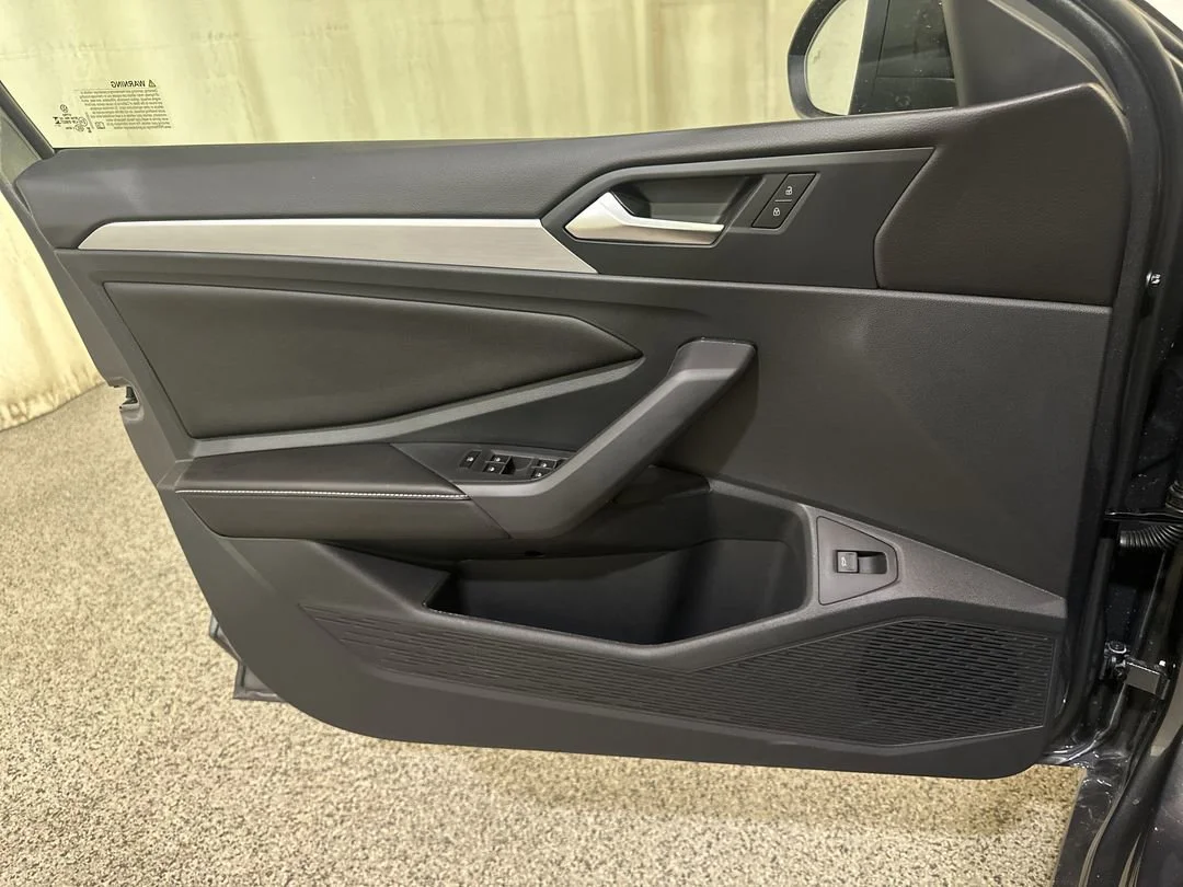 New 2026 Platinum Gray Metallic Volkswagen Sport image 17