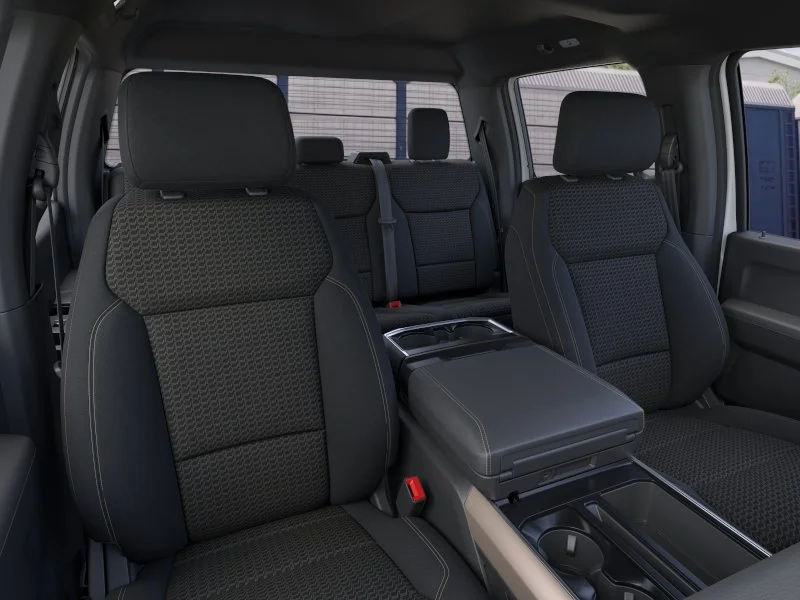 New 2026 Oxford White Ford STX image 10