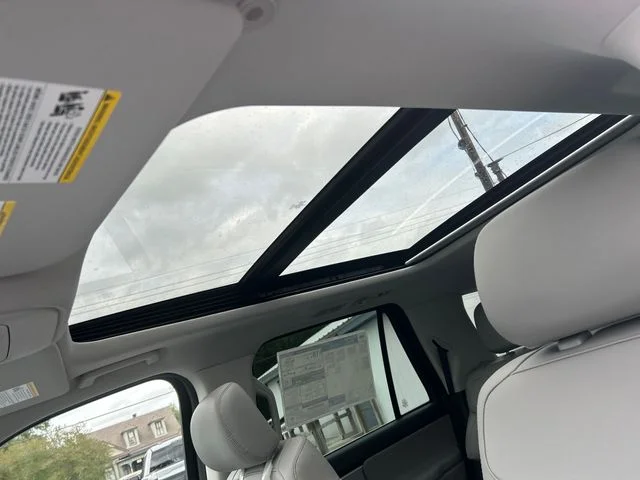 New 2026 Space Silver Metallic Ford Active image 21
