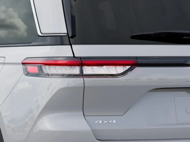 2025 Jeep Grand Cherokee Limited - Photo 33