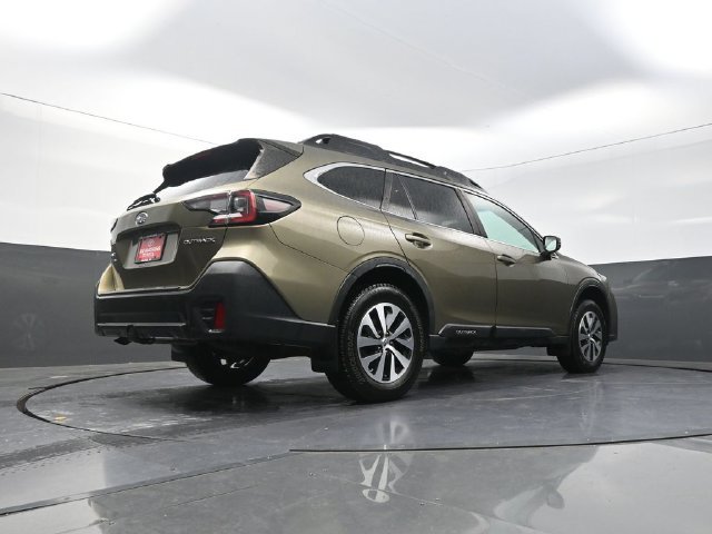 Used 2020 Brown Subaru Premium image 37