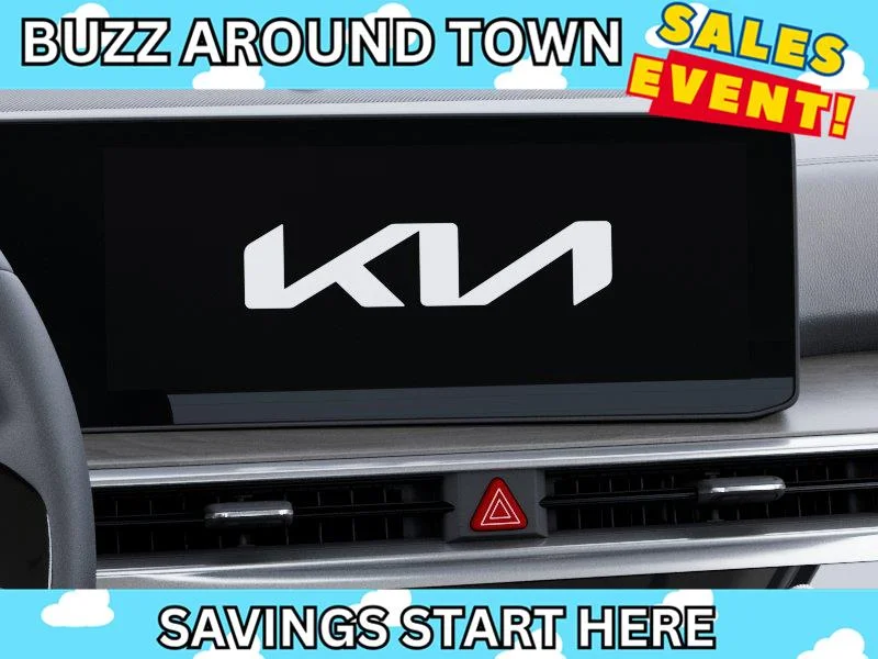 New 2026 MINERAL BLUE Kia X-Line SX-Prestige image 20