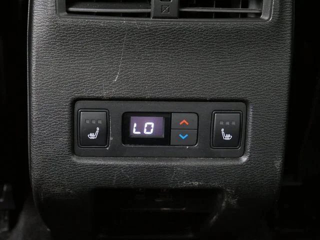 Certified Used 2024 Cosmic Blue Metallic Mitsubishi SEL image 14