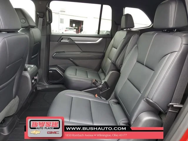 2026 GMC Acadia Elevation - Photo 12