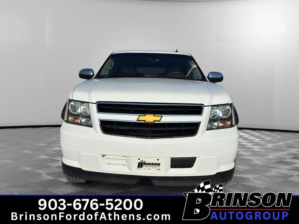 Used 2012 Chevrolet Tahoe Hybrid with VIN 1GNSKDEJ2CR291121 for sale in Athens, TX