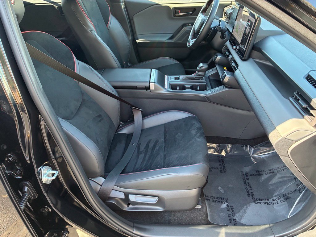 Used 2026 Black Toyota GR Sport image 31