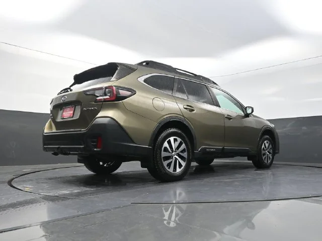 Used 2020 Brown Subaru Premium image 37