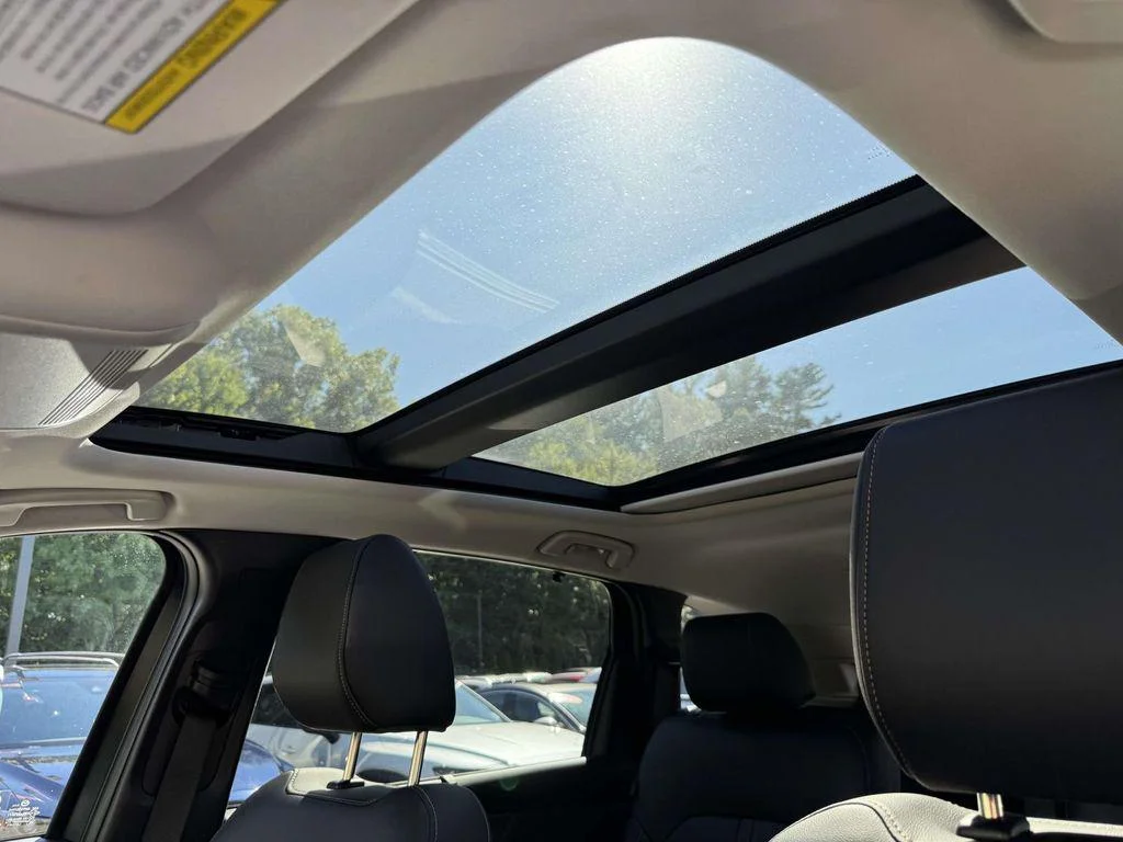 Certified Used 2026 Polymetal Gray Metallic Mazda Premium Sport image 26