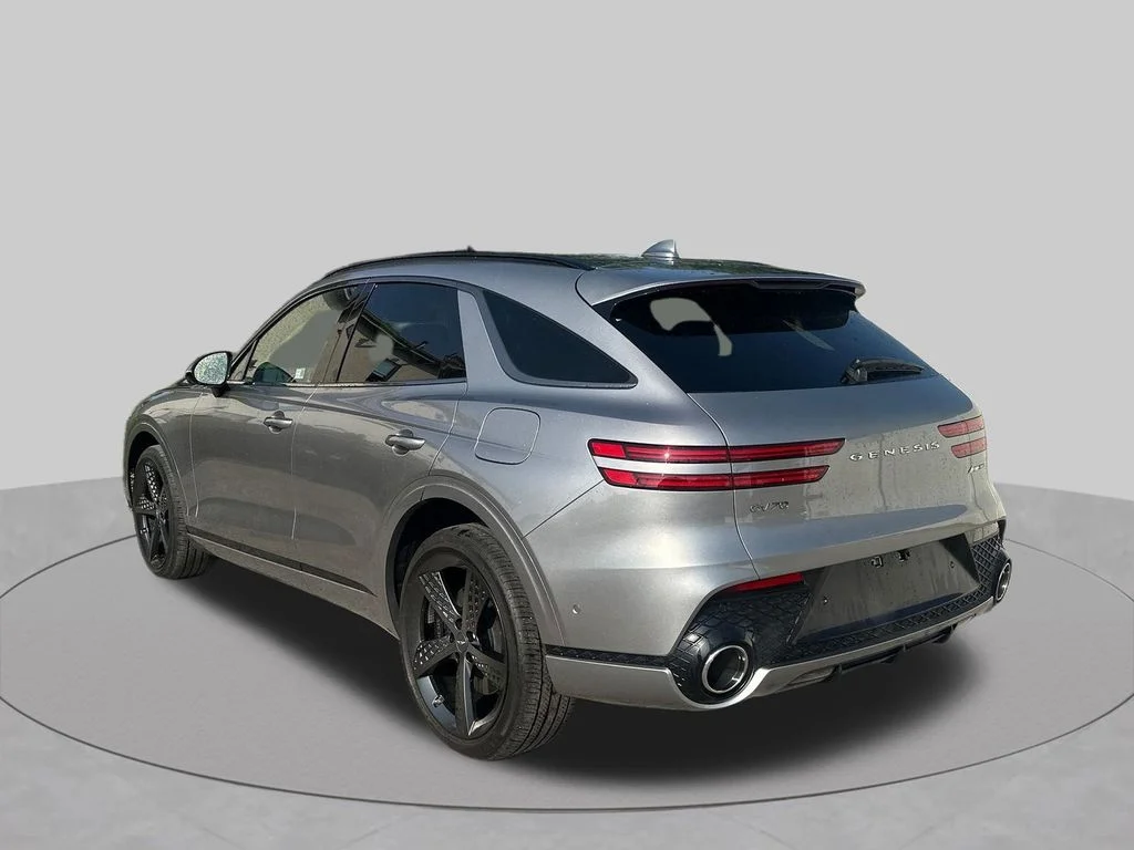 2025 GENESIS GV70 Sport - Photo 38
