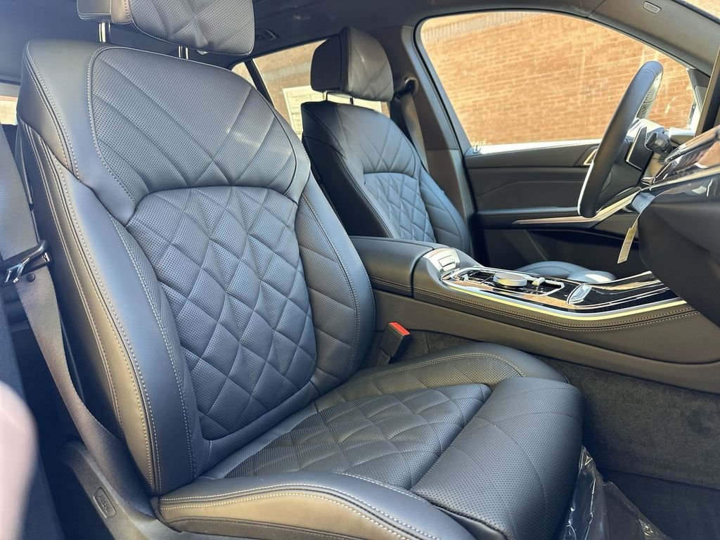 2026 BMW X5 50e - Photo 26