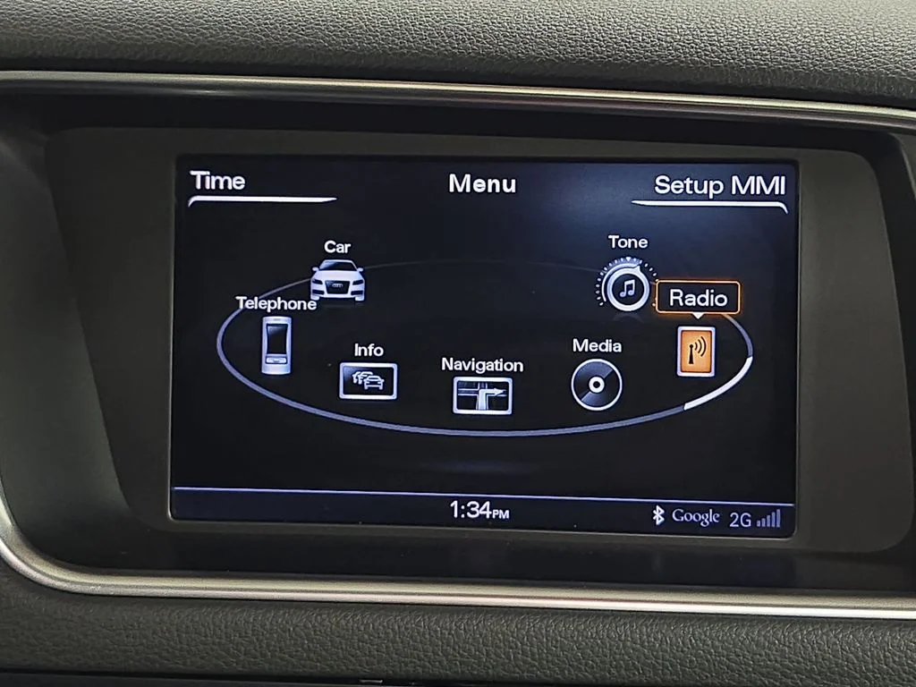Used 2013  Audi 3.0T Premium Plus image 17