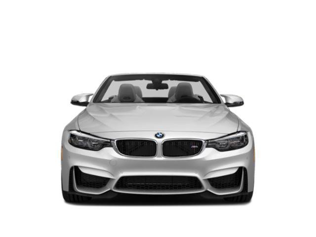 Used 2018 Silverstone Metallic BMW Base image 4