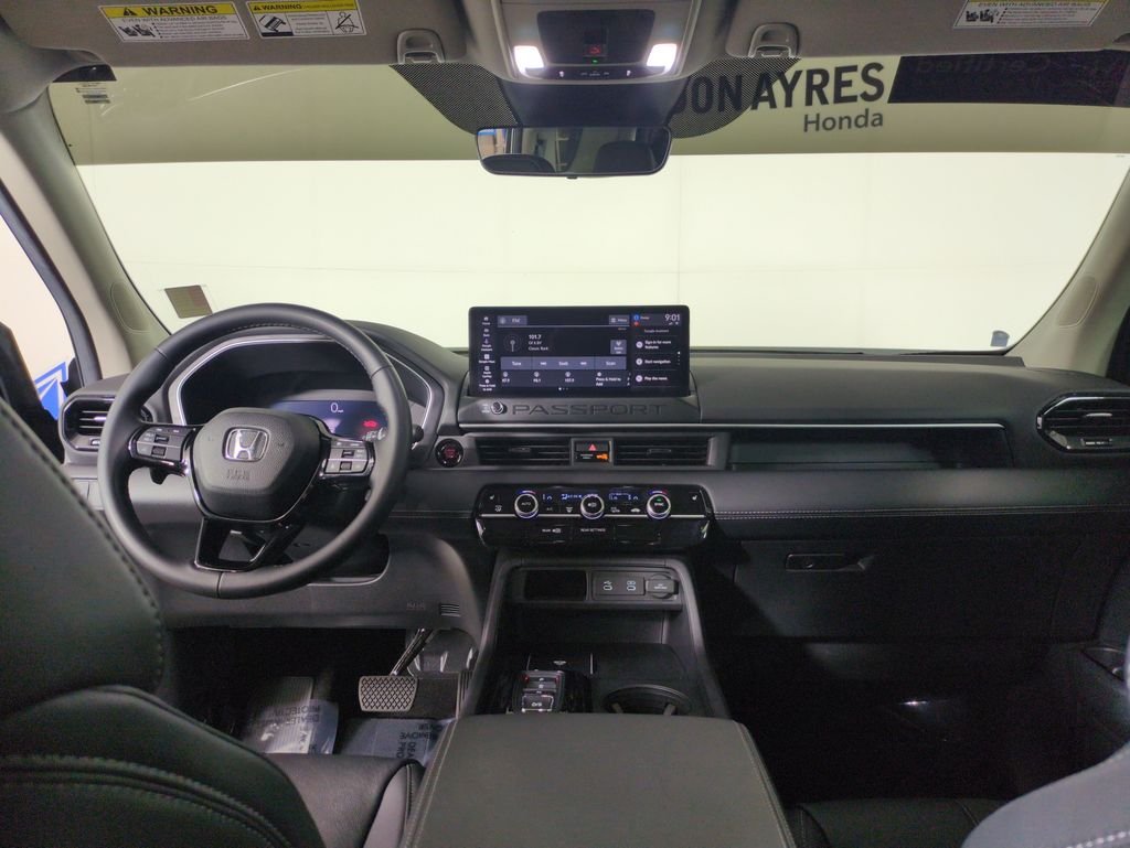 2026 Honda Passport RTL - Photo 15