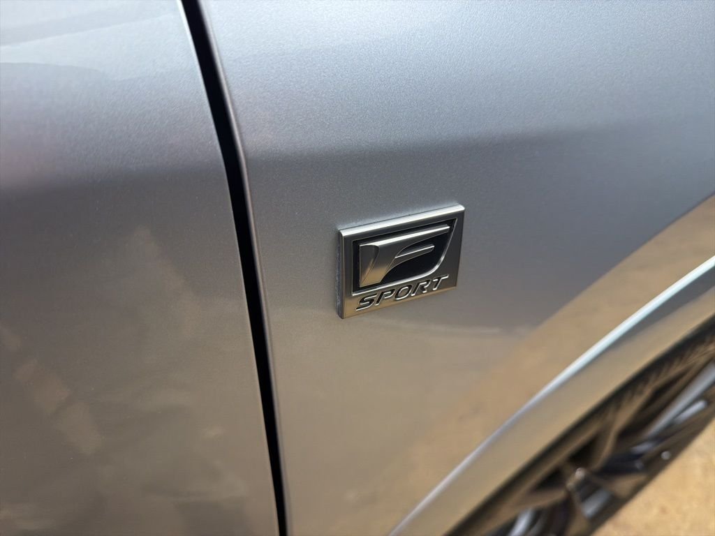 2024 Lexus RX Hybrid 500h - Photo 33