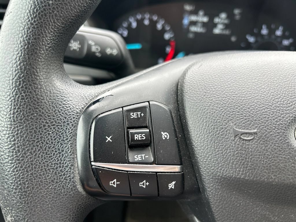 Used 2020 Magnetic Ford SE image 24
