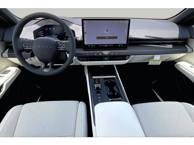 New 2026 Caviar Lexus PREMIUM PLUS image 15