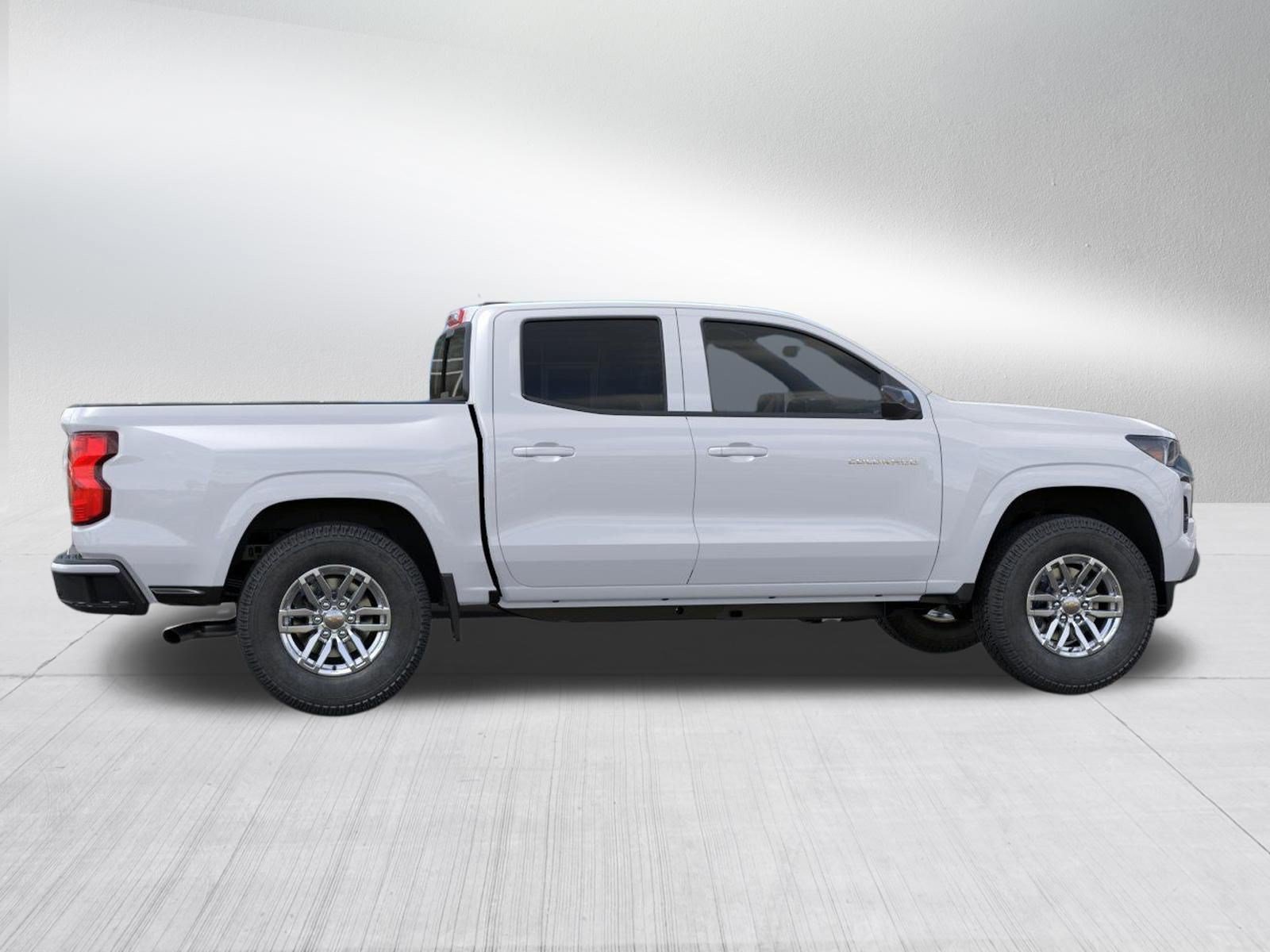 2026 Chevrolet Colorado LT - Photo 5