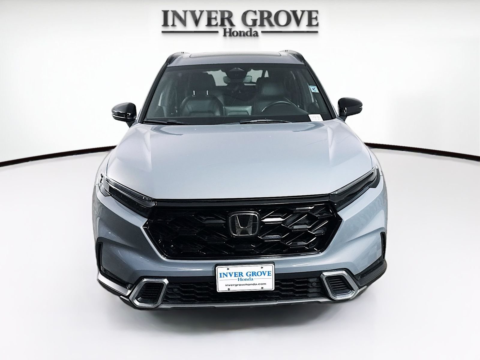 Used 2023 Honda CR-V Sport Touring with VIN 2HKRS6H92PH802604 for sale in Inver Grove Heights, Minnesota