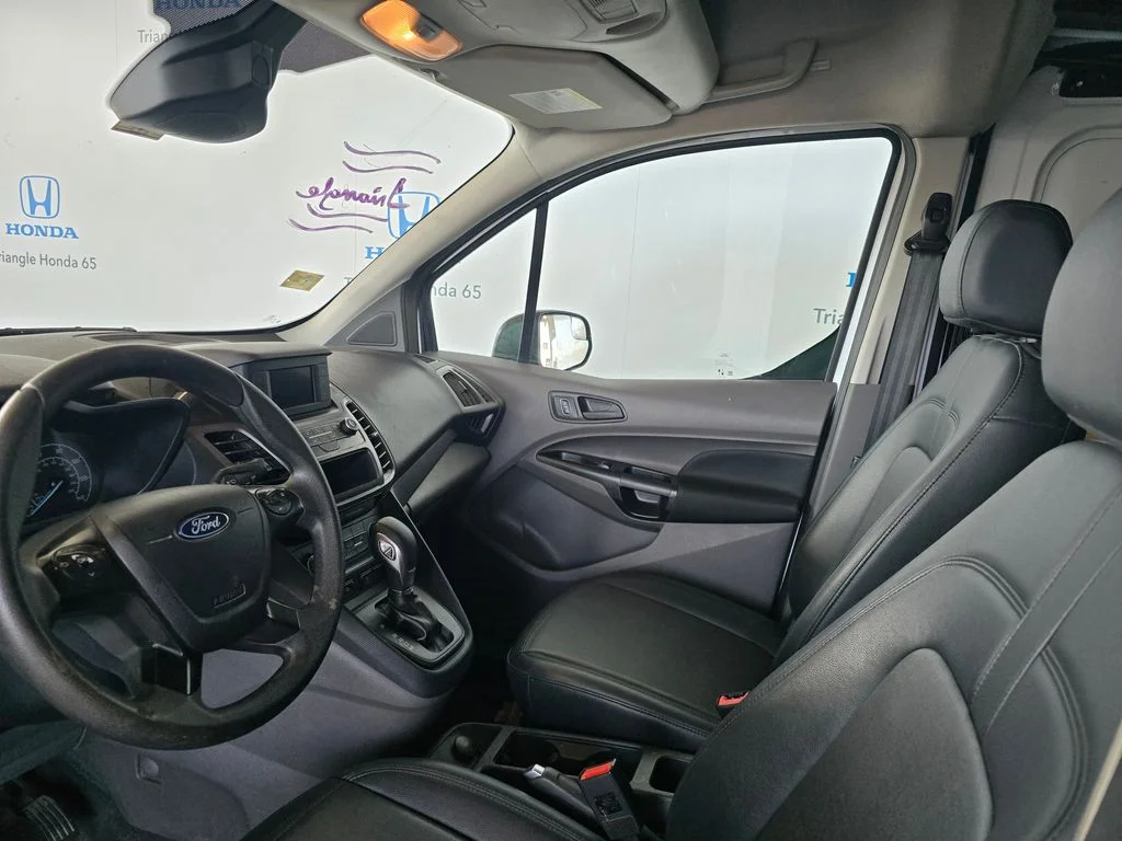 Used 2023 White Ford XL image 8
