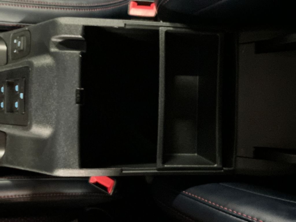 Used 2023 Red Ford Raptor image 24